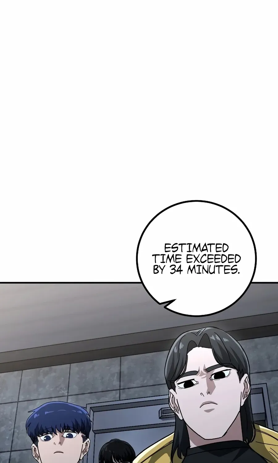 The Cleaner Chapter 30 page 29 - 