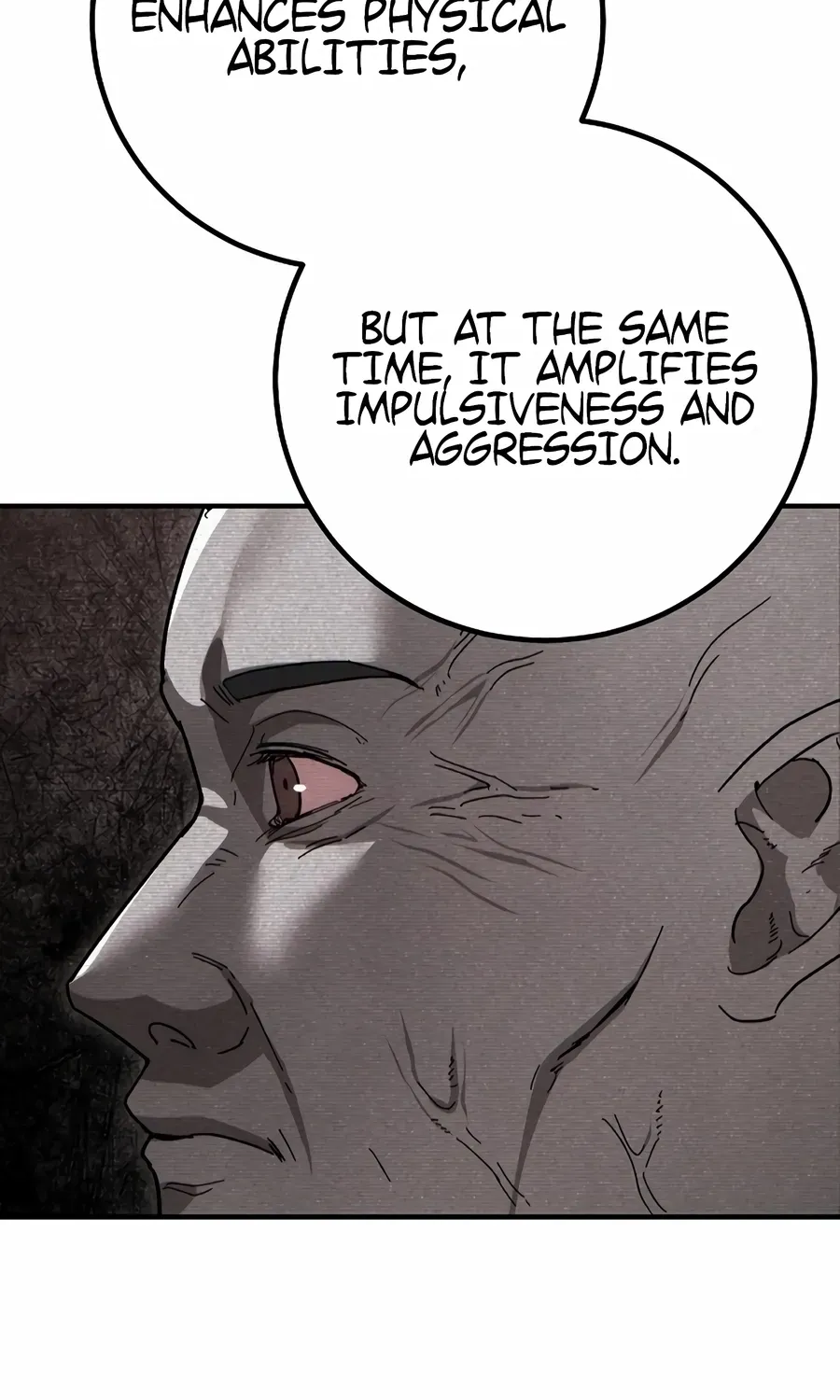 The Cleaner Chapter 30 page 48 - 