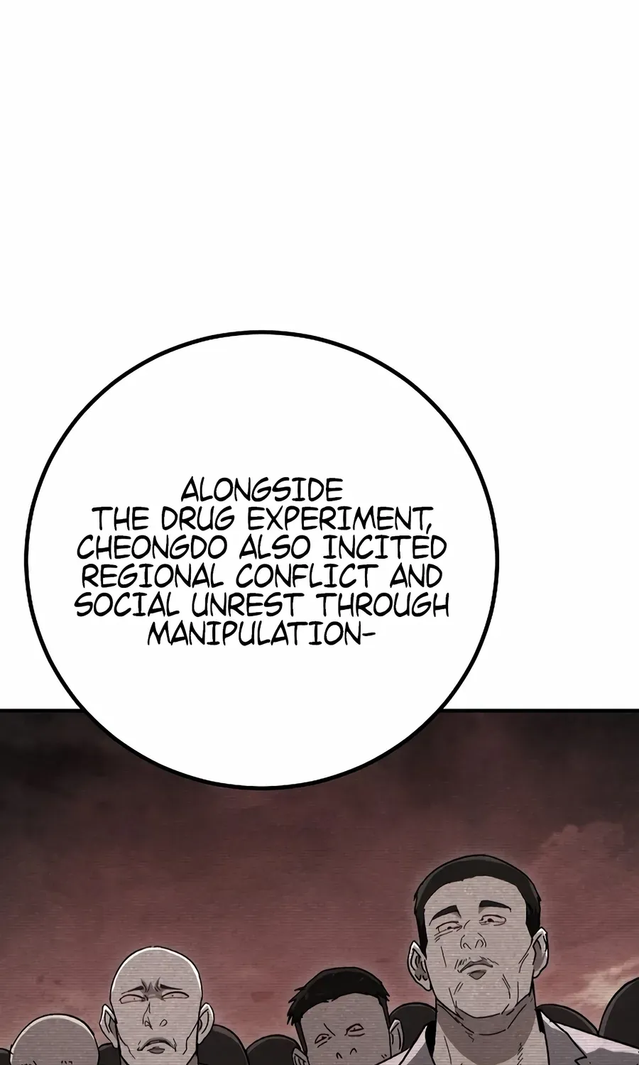 The Cleaner Chapter 30 page 49 - 