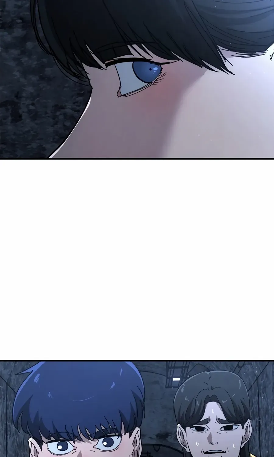 The Cleaner Chapter 30 page 6 - 