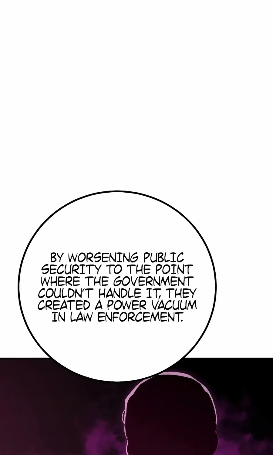 The Cleaner Chapter 30 page 51 - 