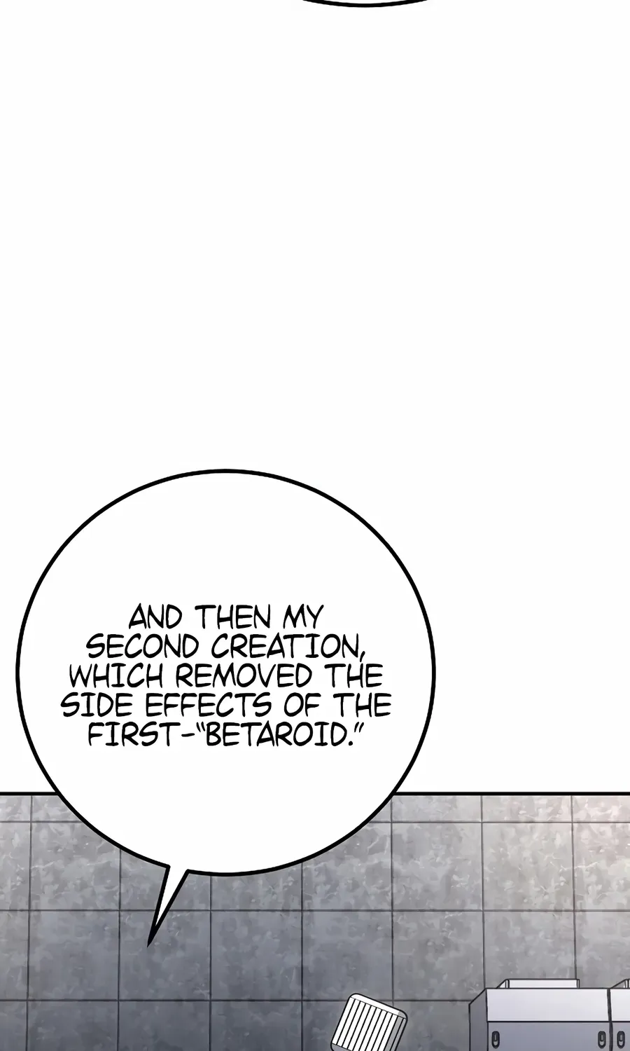 The Cleaner Chapter 30 page 53 - 