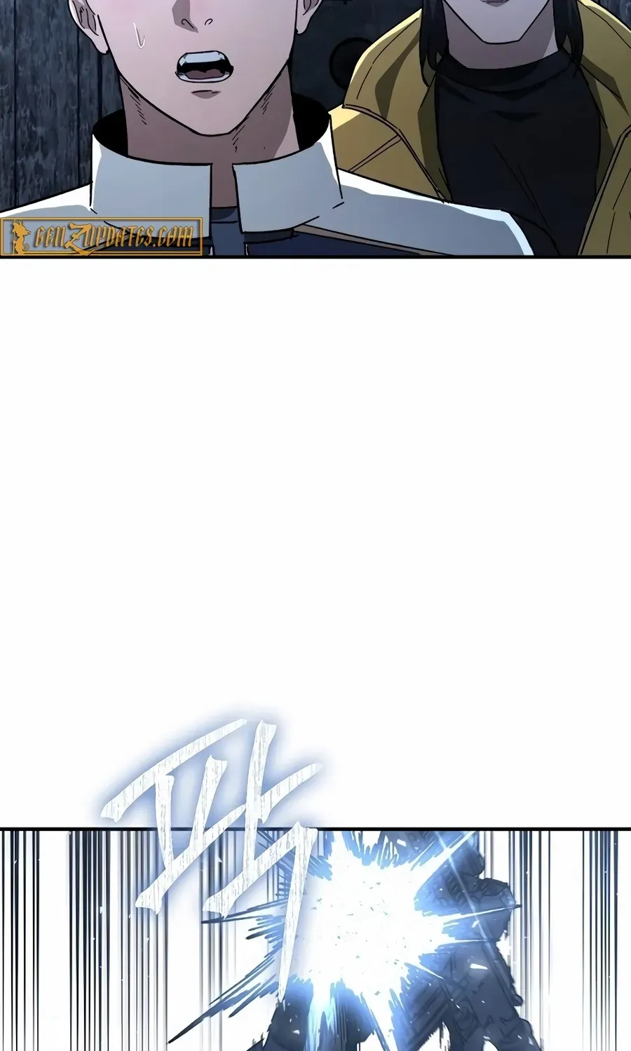The Cleaner Chapter 30 page 7 - 