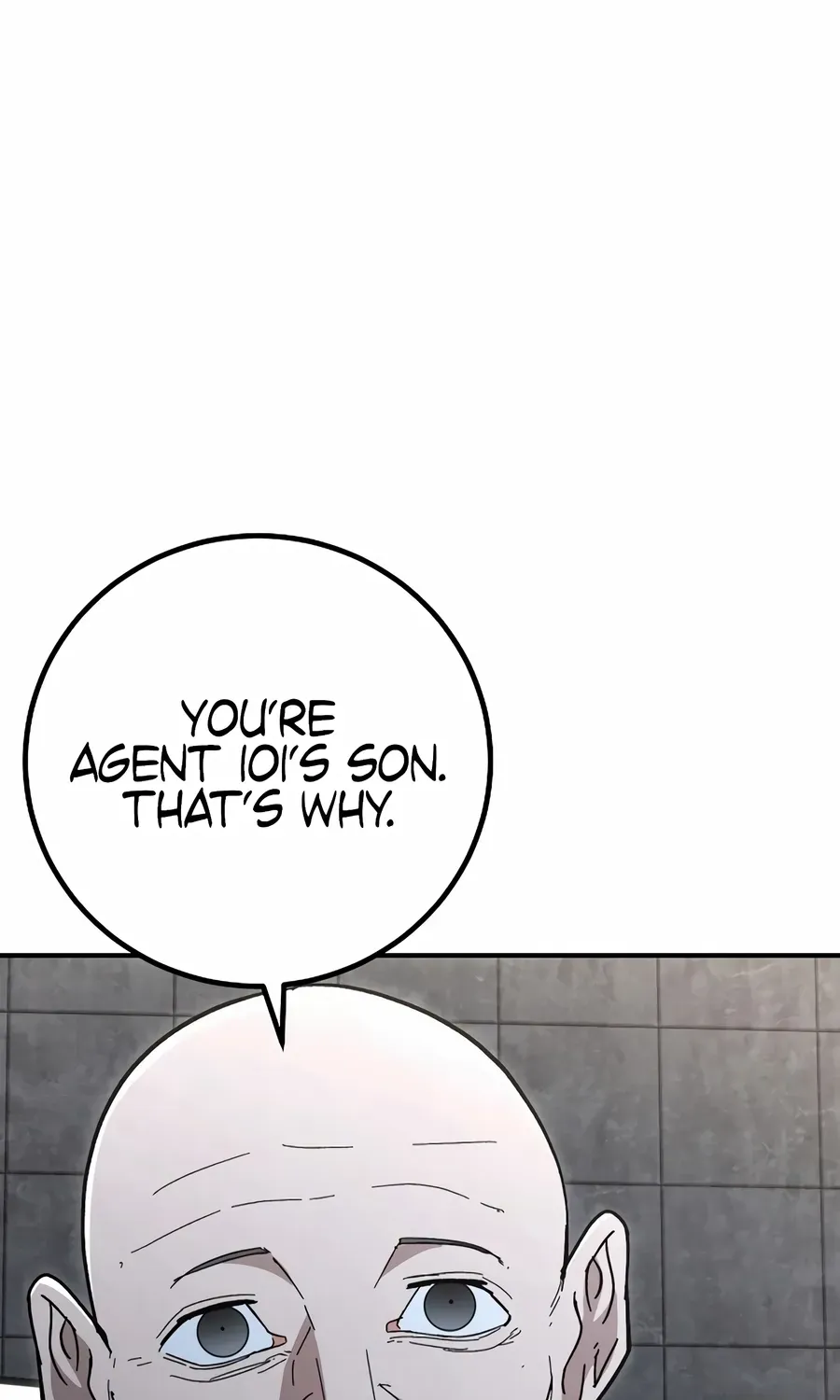 The Cleaner Chapter 30 page 64 - 