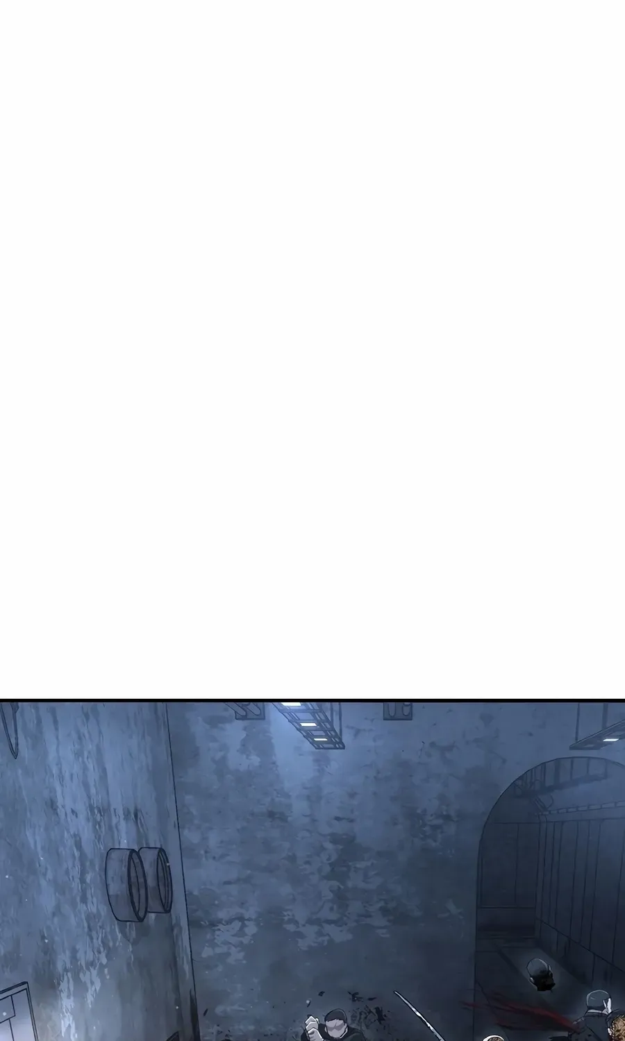 The Cleaner Chapter 30 page 76 - 