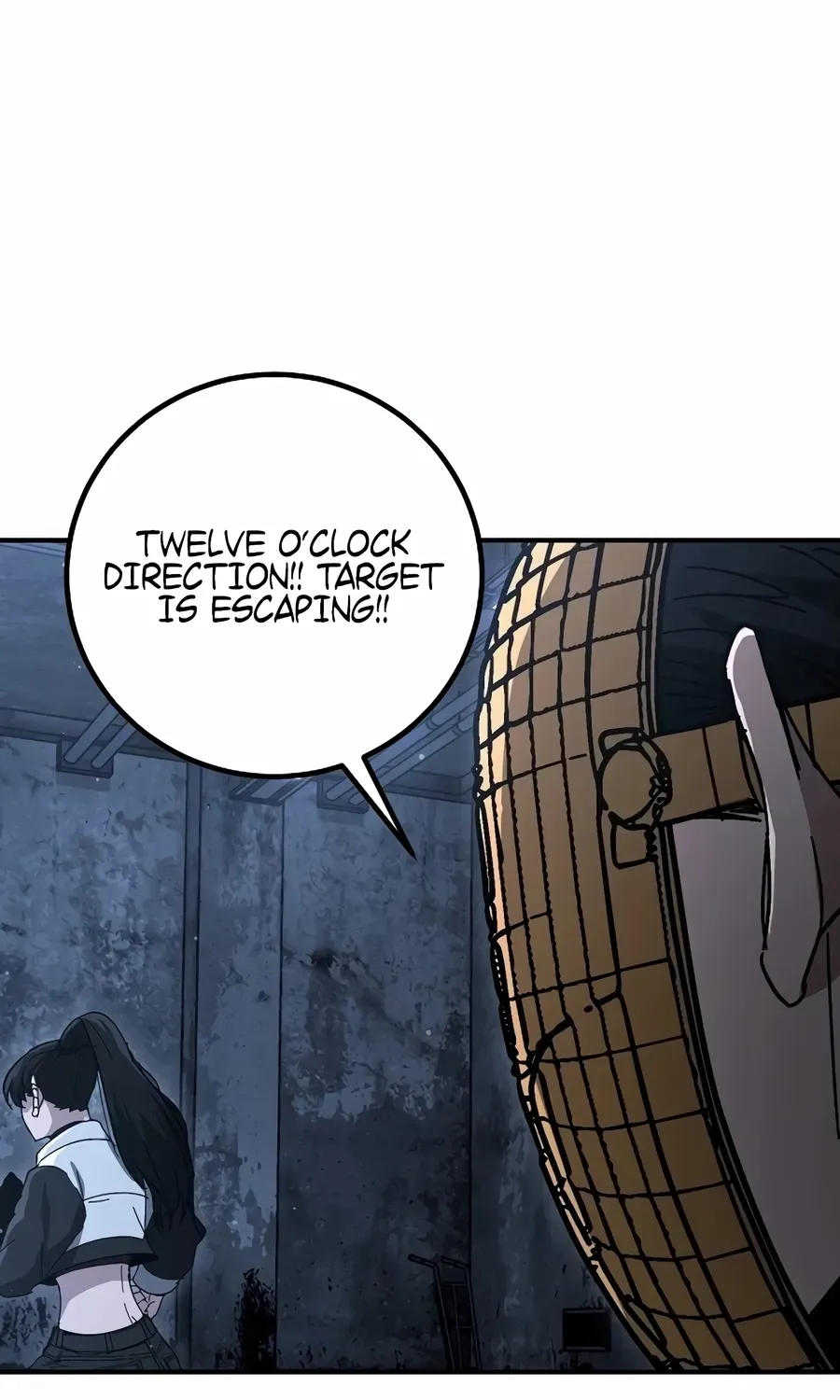 The Cleaner Chapter 30 page 78 - 