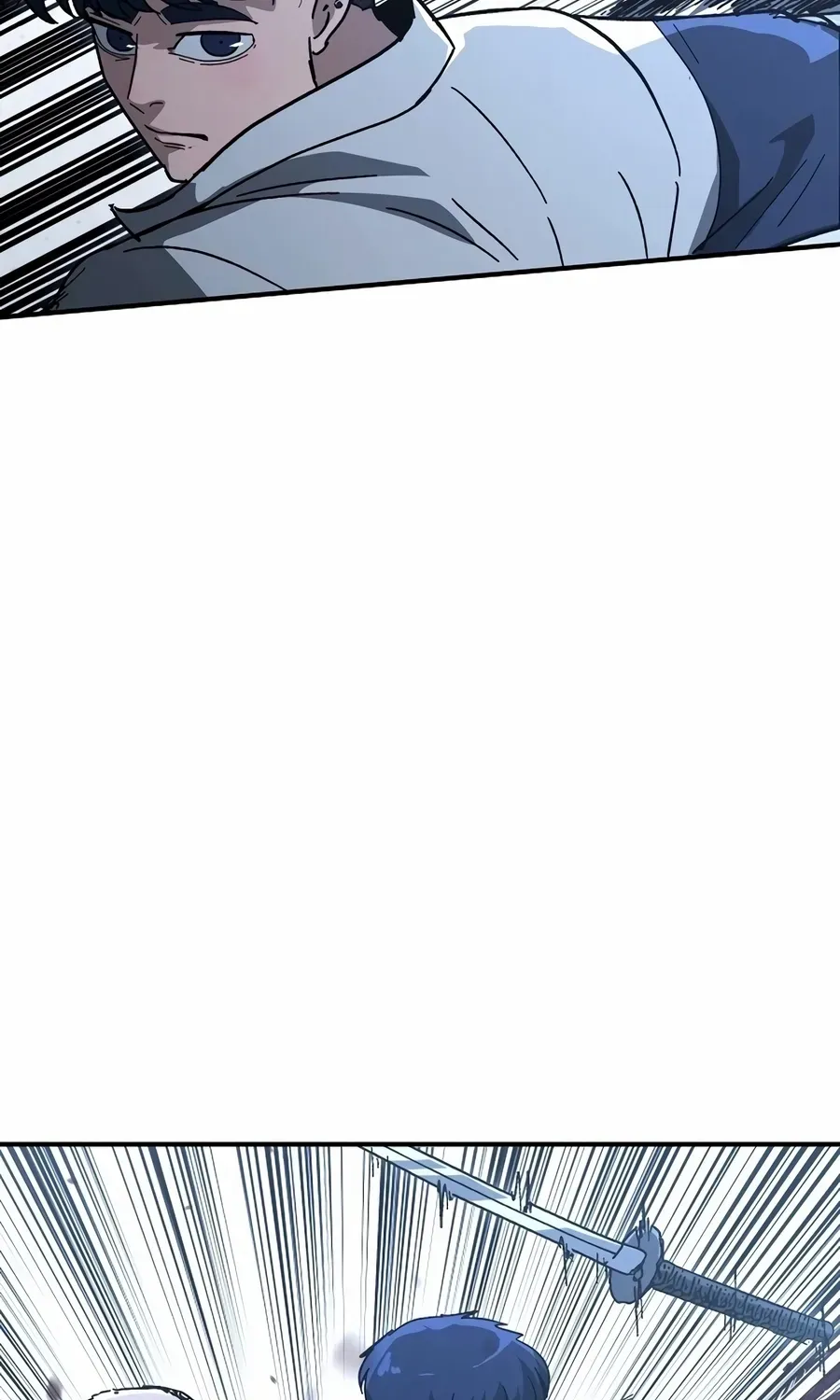The Cleaner Chapter 30 page 83 - 