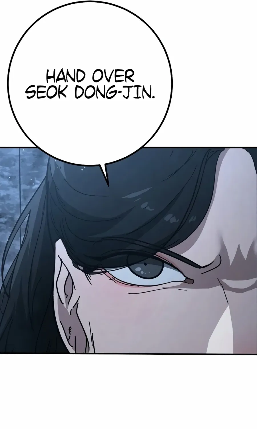The Cleaner Chapter 30 page 91 - 