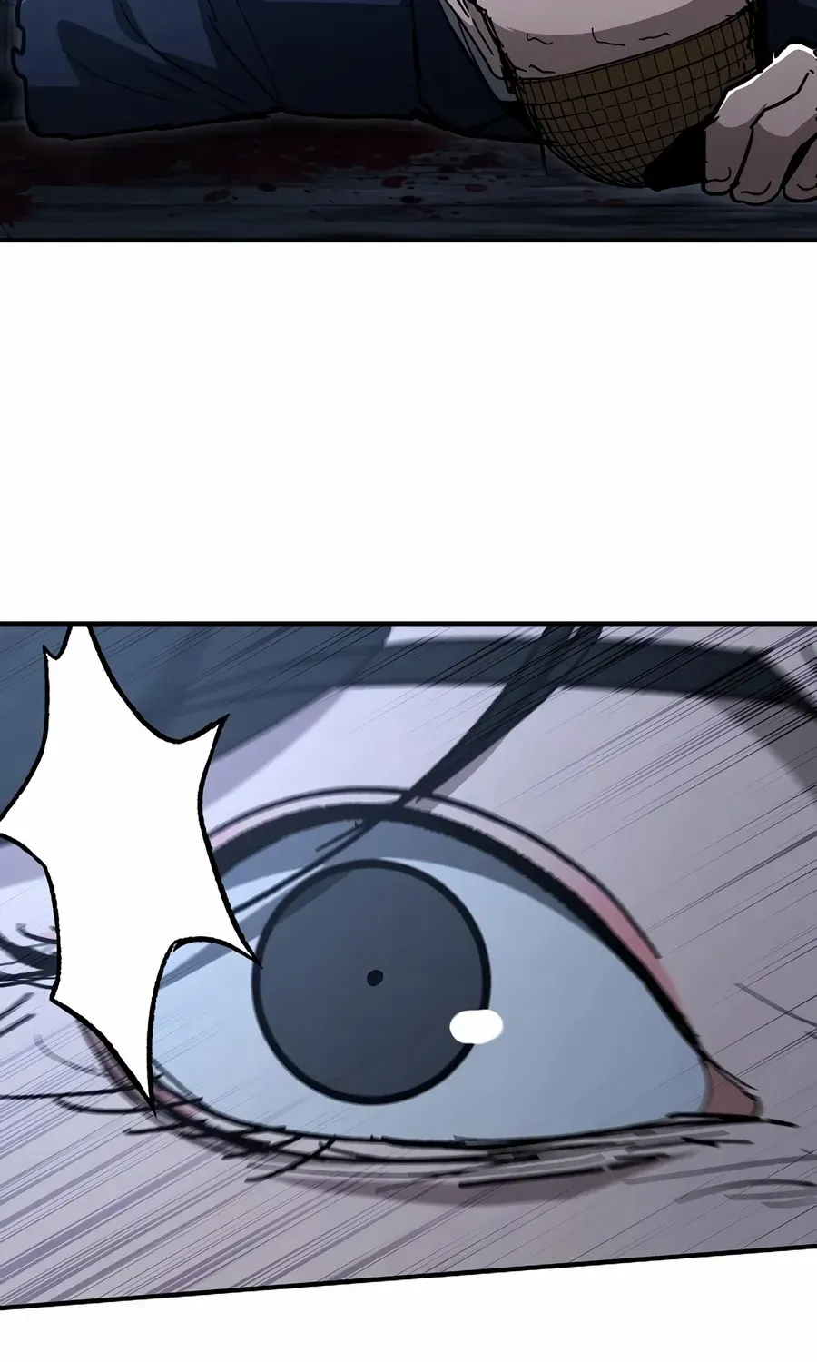 The Cleaner Chapter 30 page 99 - 
