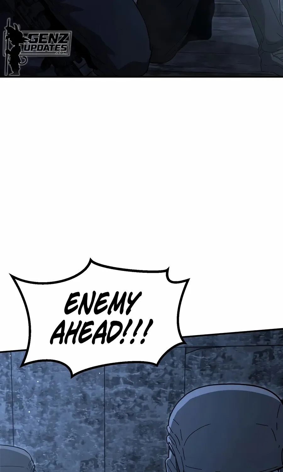 The Cleaner Chapter 31 page 12 - 