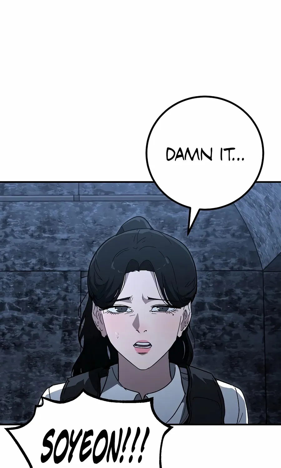 The Cleaner Chapter 31 page 22 - 