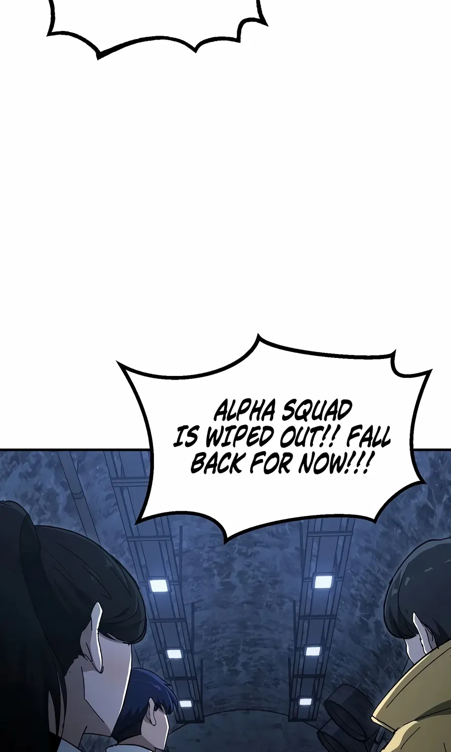 The Cleaner Chapter 31 page 23 - 