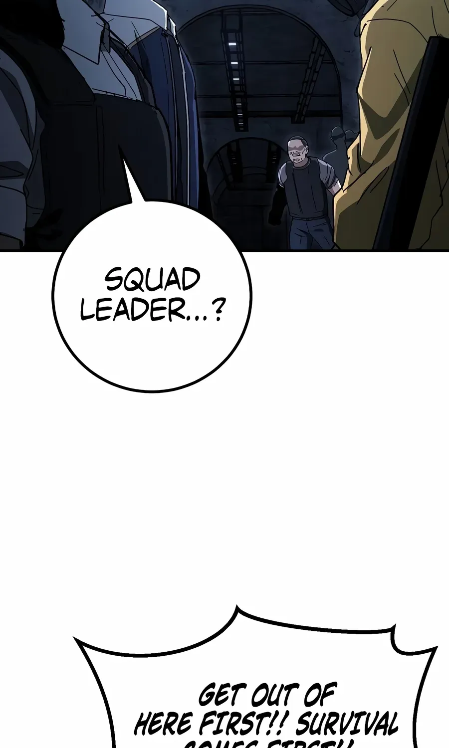 The Cleaner Chapter 31 page 24 - 