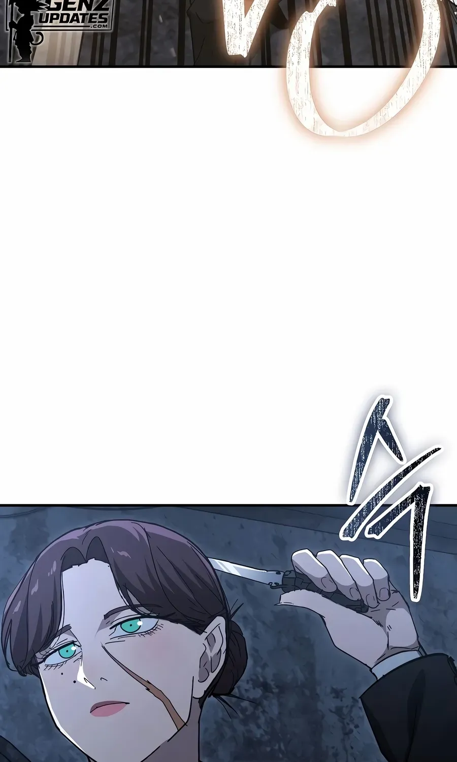 The Cleaner Chapter 31 page 28 - 