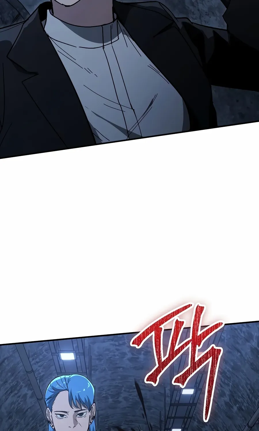 The Cleaner Chapter 31 page 29 - 