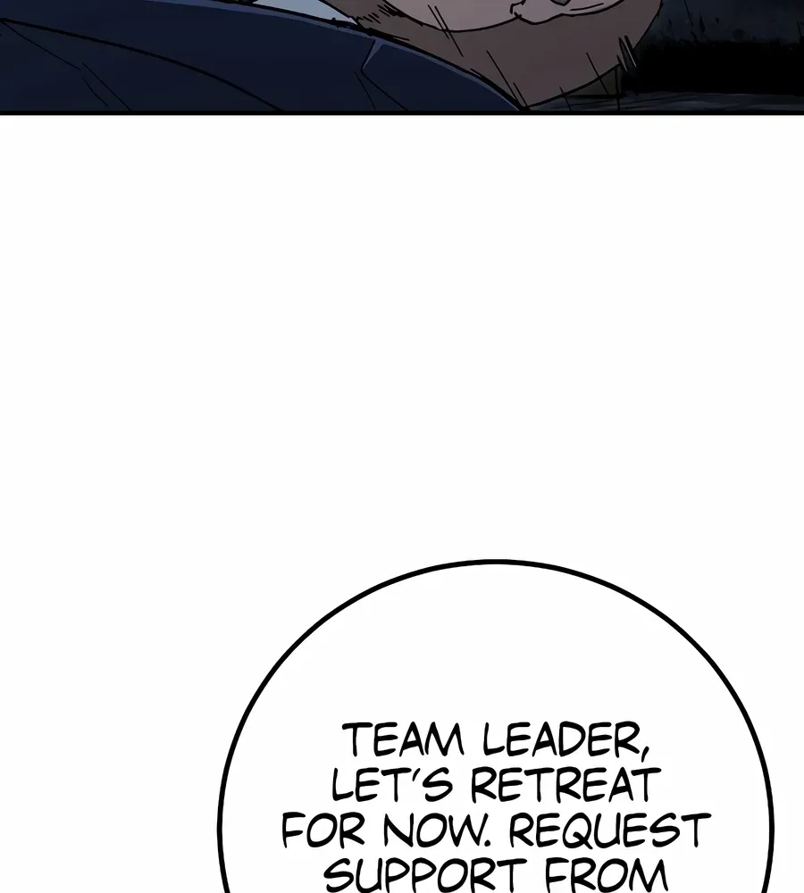 The Cleaner Chapter 31 page 35 - 