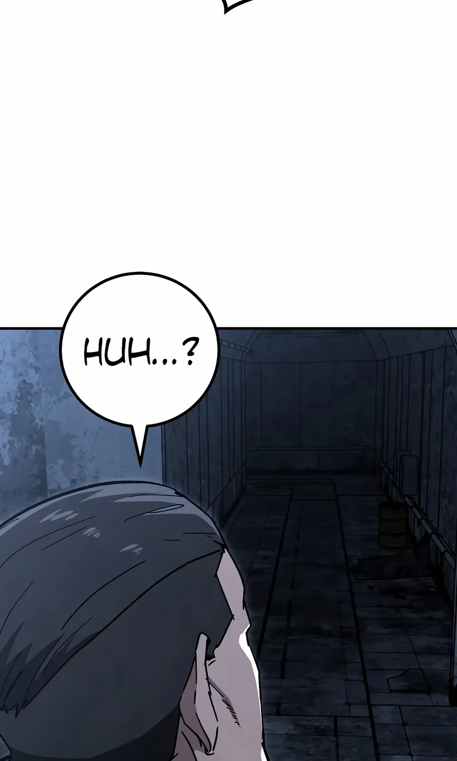 The Cleaner Chapter 31 page 38 - 