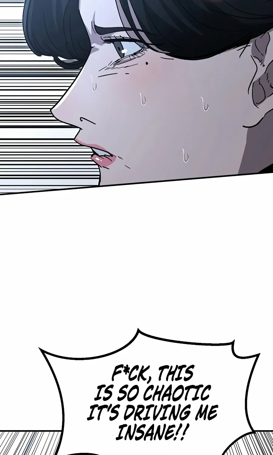 The Cleaner Chapter 31 page 57 - 