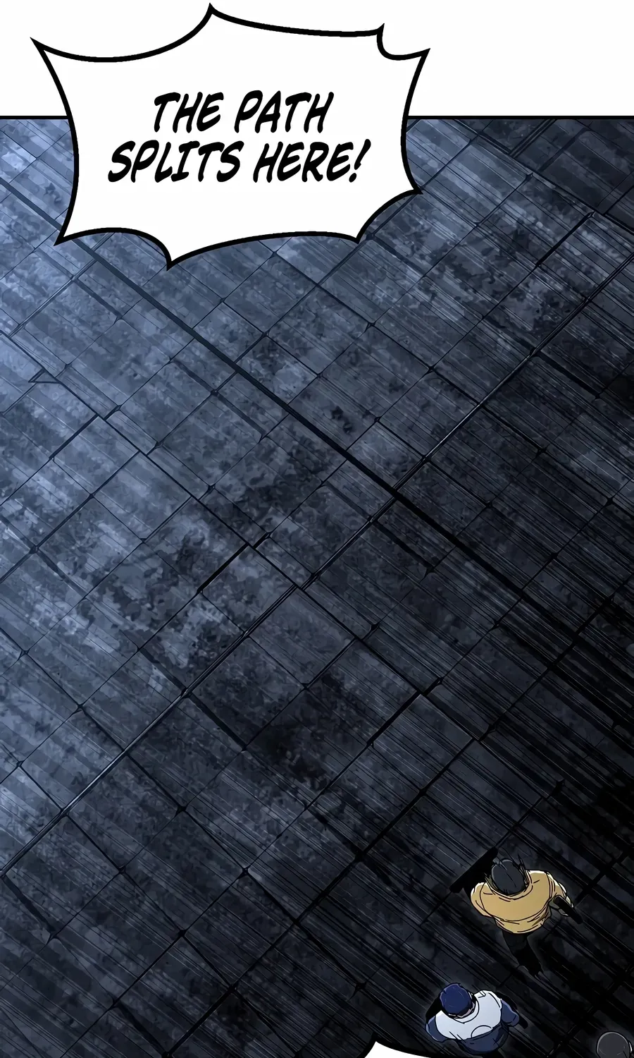 The Cleaner Chapter 31 page 59 - 