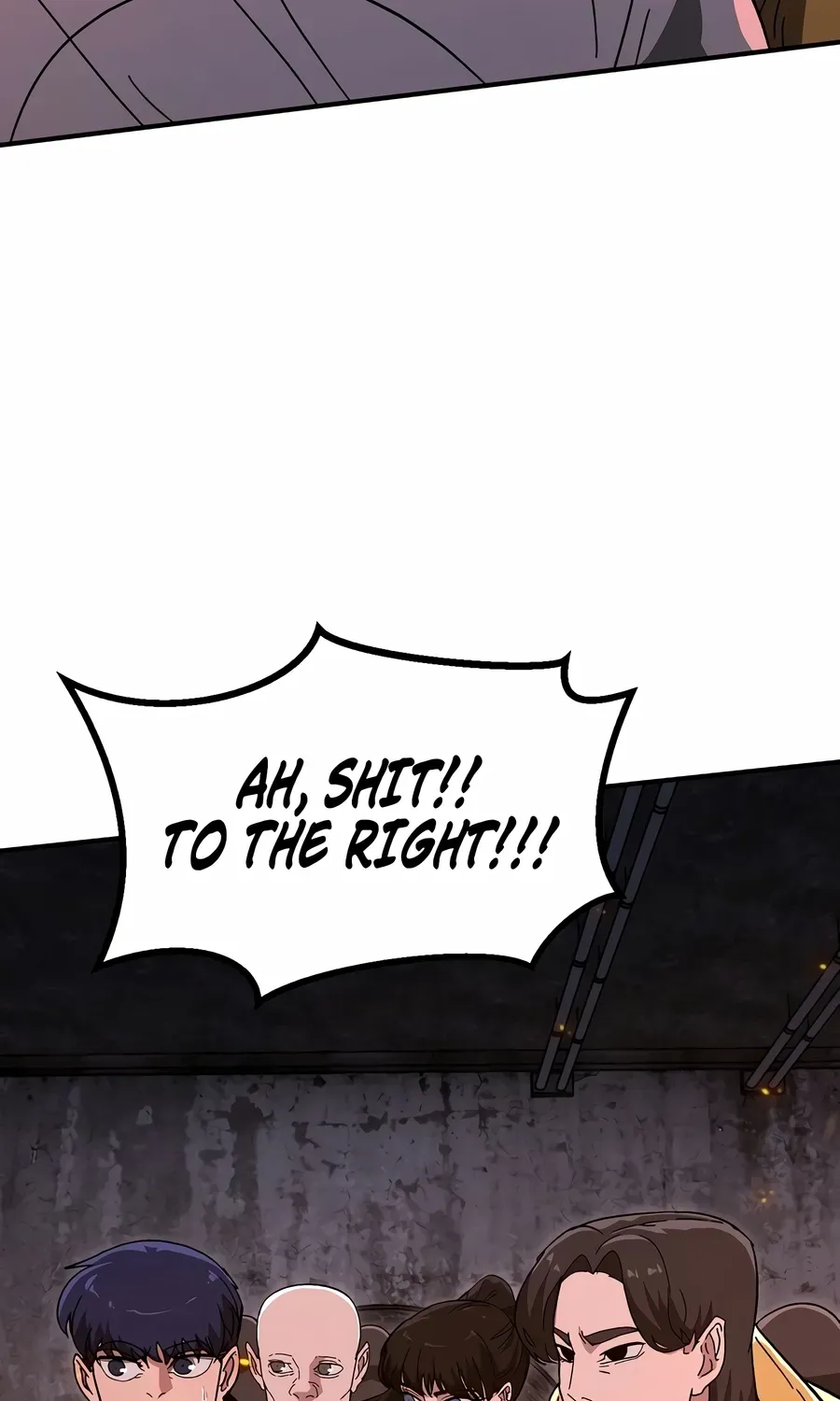 The Cleaner Chapter 31 page 63 - 