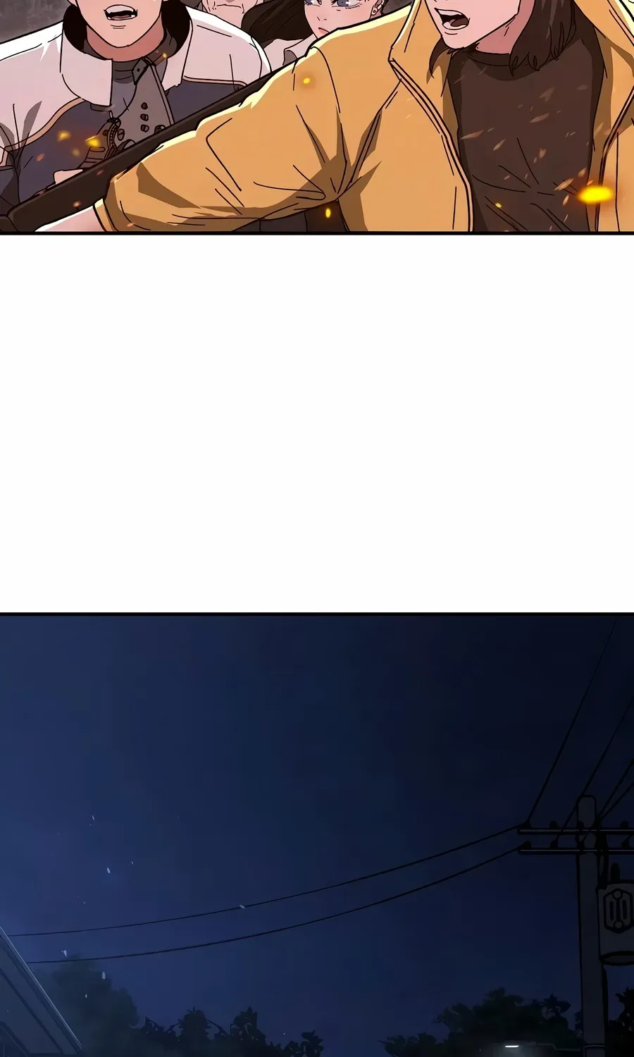 The Cleaner Chapter 31 page 64 - 