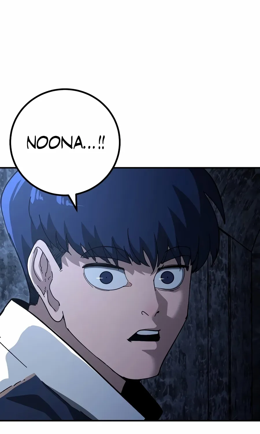 The Cleaner Chapter 31 page 9 - 