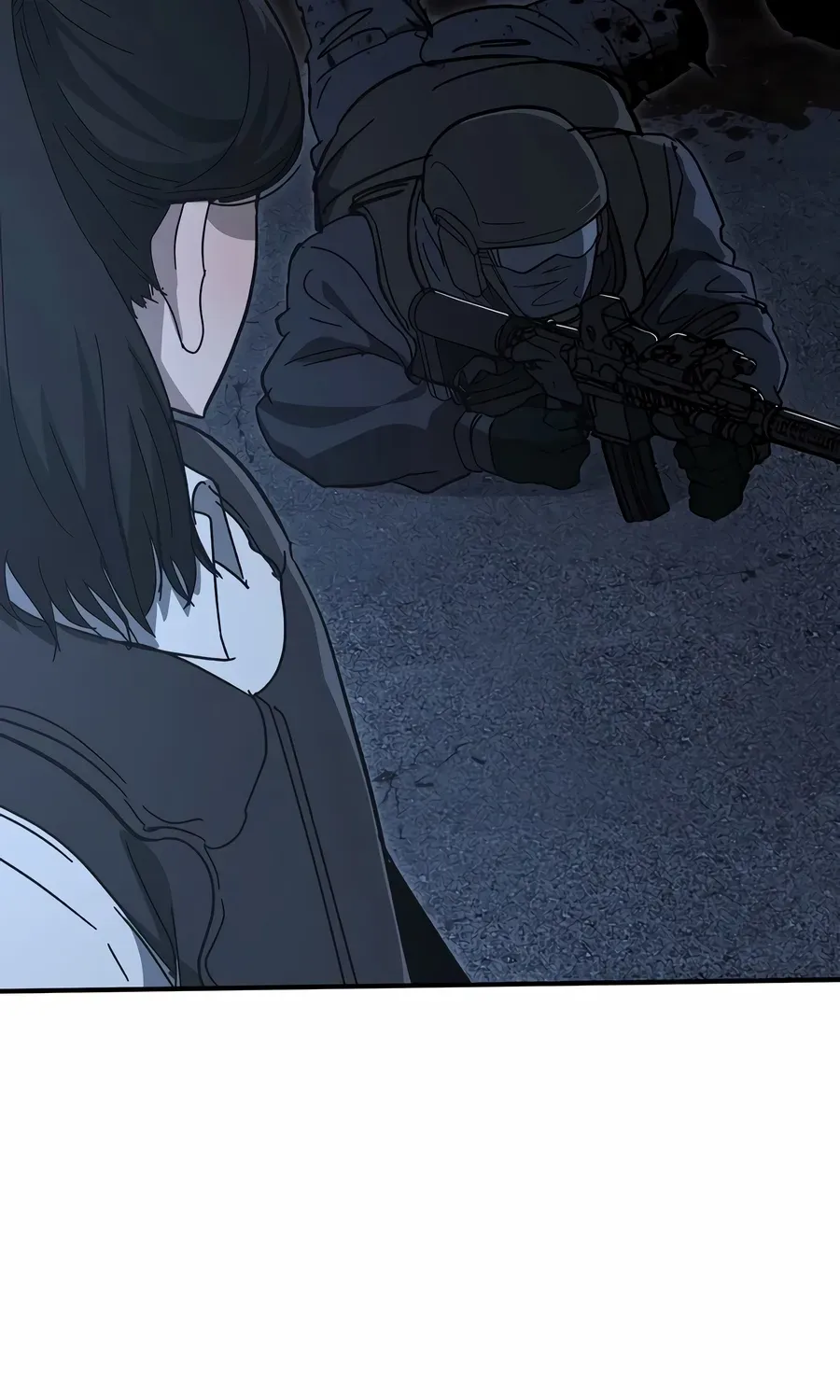 The Cleaner Chapter 31 page 87 - 