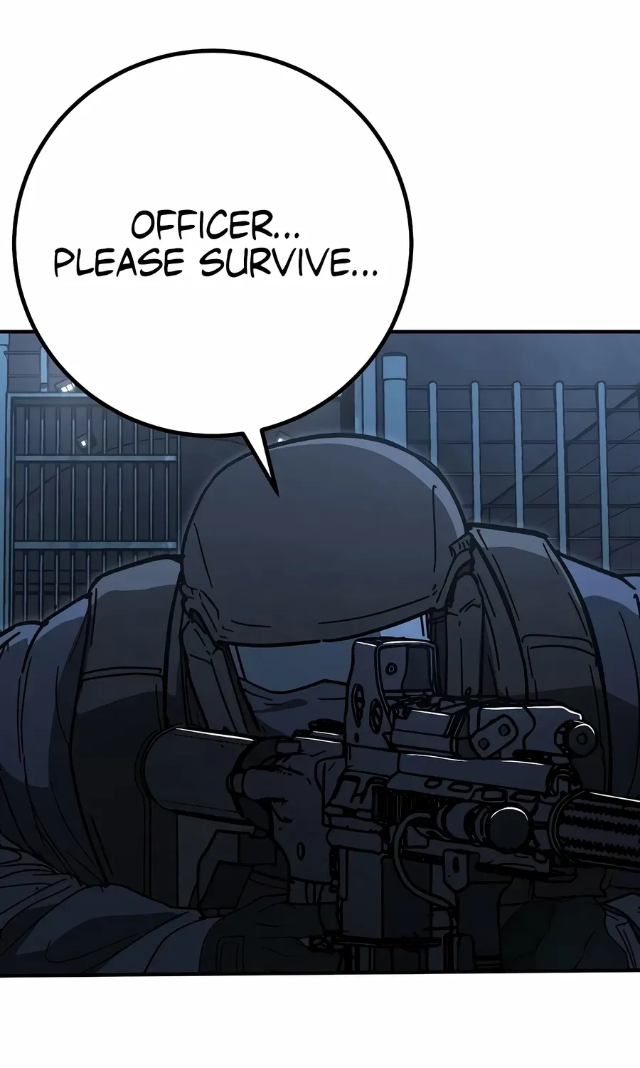 The Cleaner Chapter 31 page 88 - 