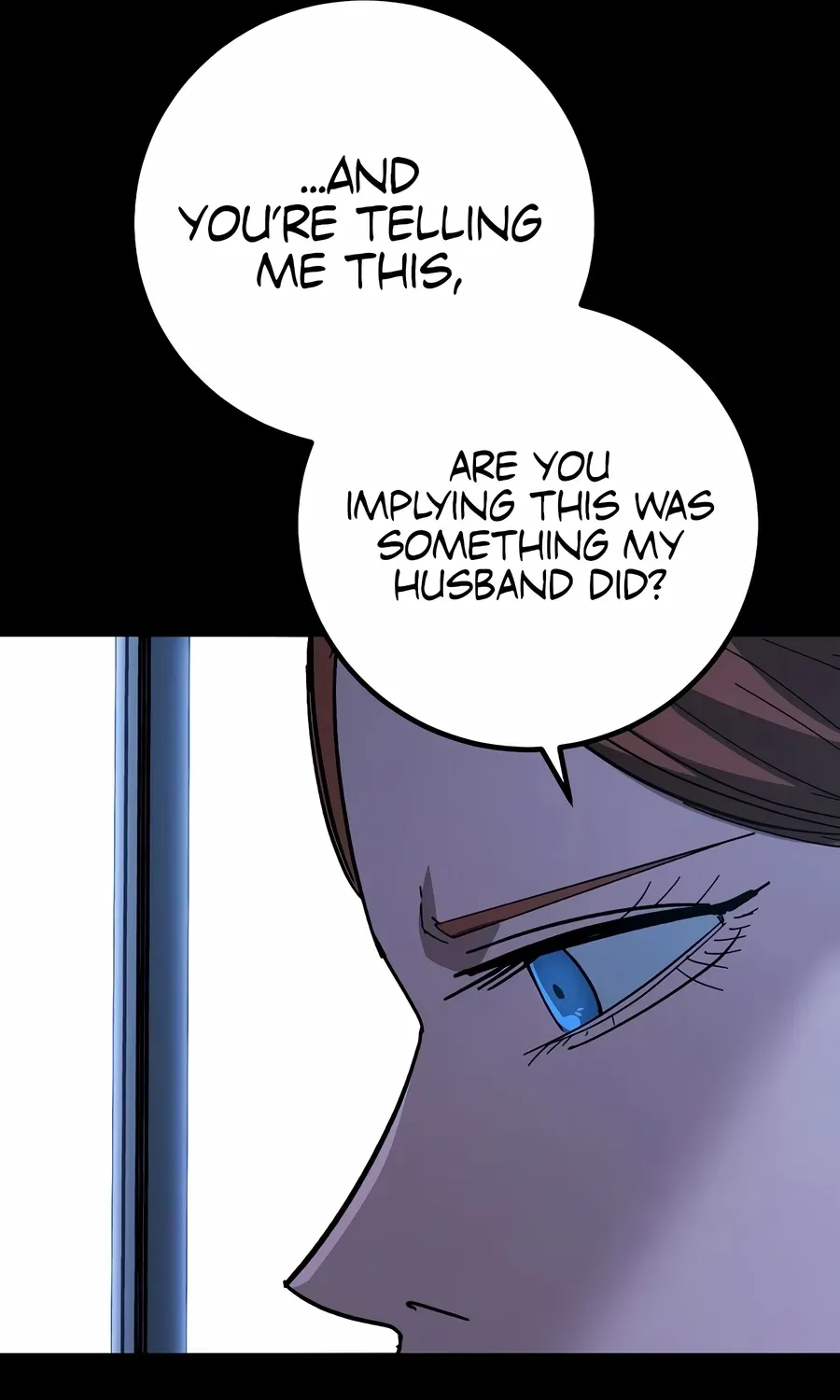 The Cleaner Chapter 32 page 11 - 