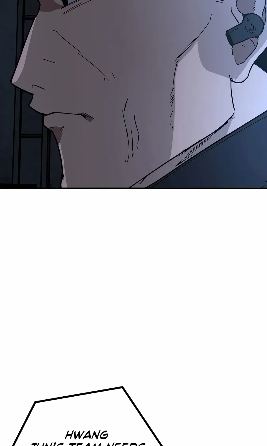 The Cleaner Chapter 32 page 104 - 