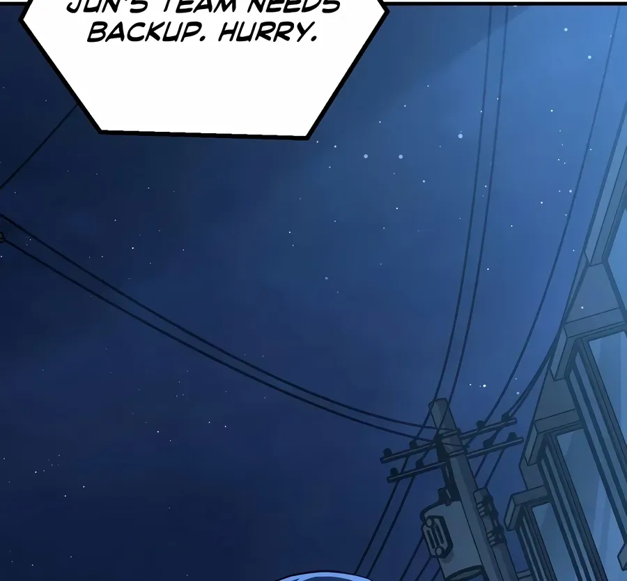 The Cleaner Chapter 32 page 105 - 