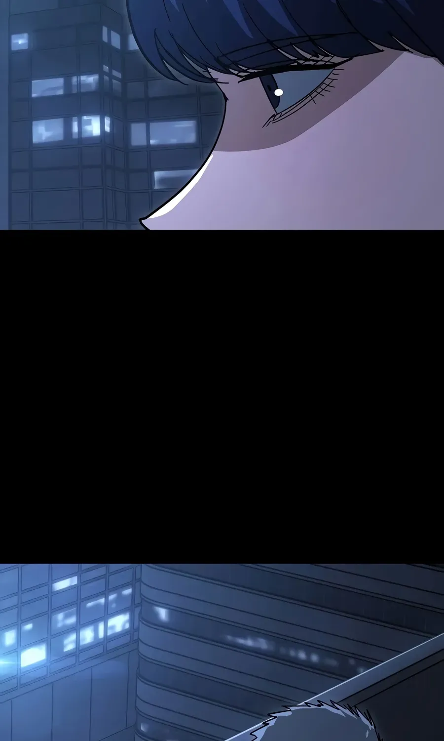 The Cleaner Chapter 32 page 27 - 