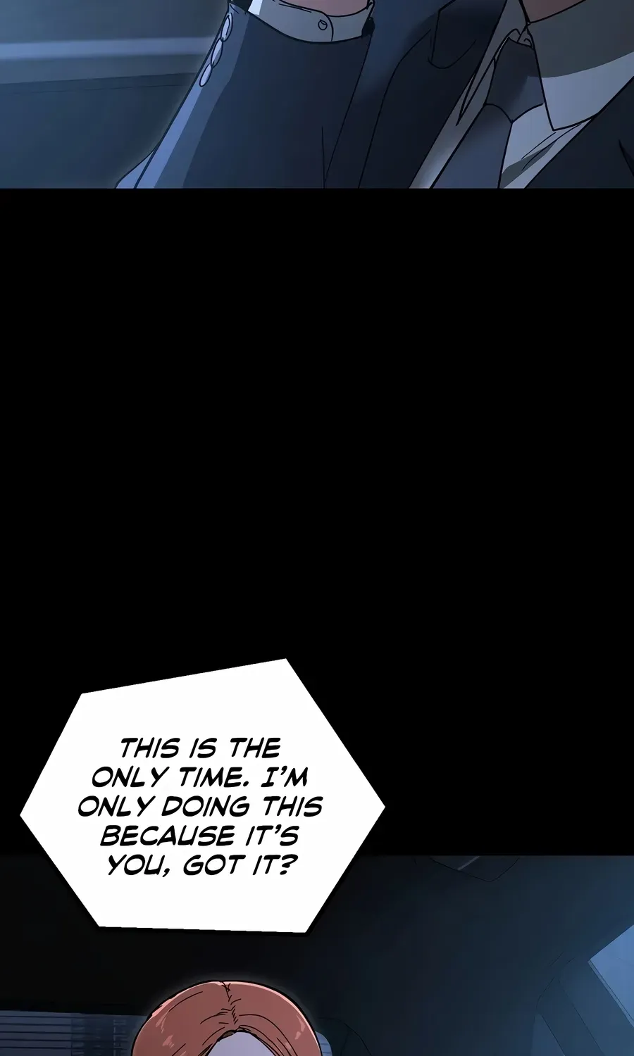 The Cleaner Chapter 32 page 42 - 