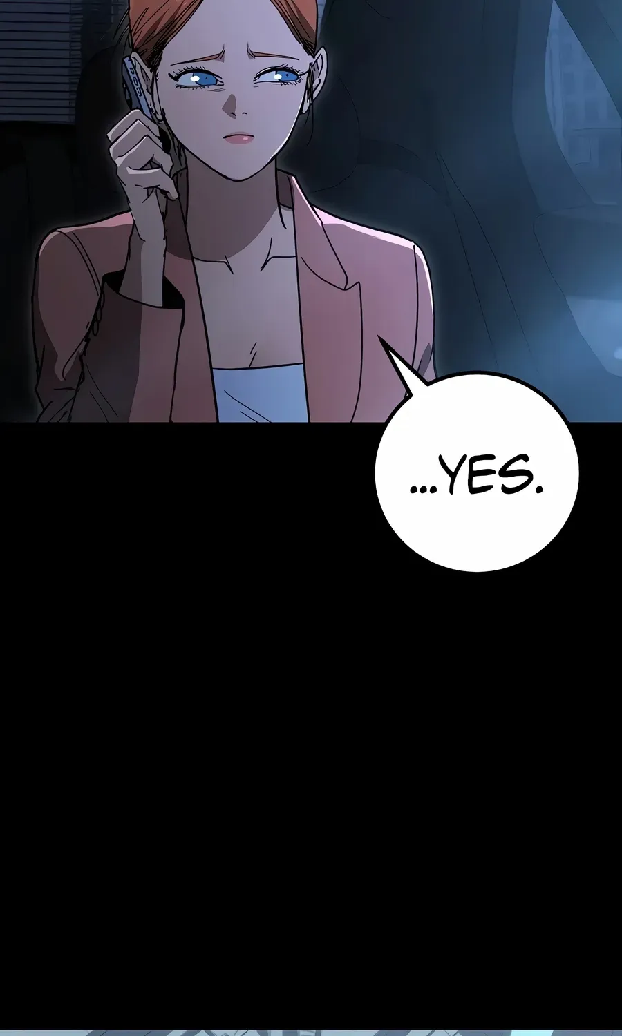 The Cleaner Chapter 32 page 43 - 