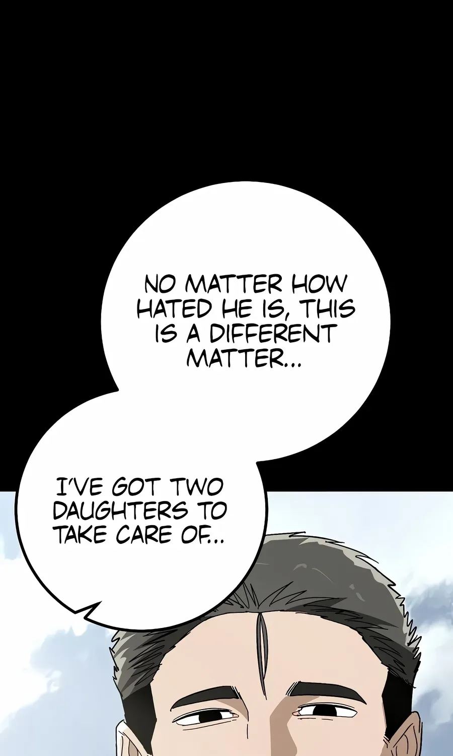 The Cleaner Chapter 32 page 48 - 