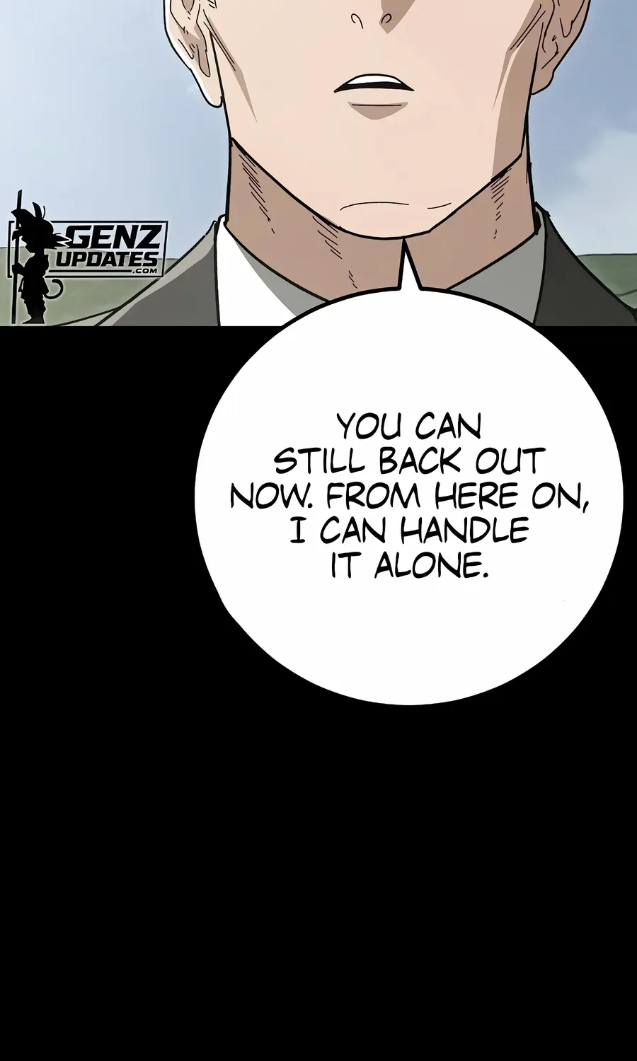 The Cleaner Chapter 32 page 49 - 