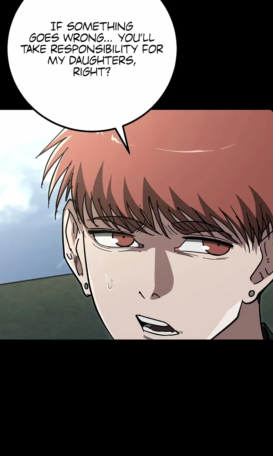The Cleaner Chapter 32 page 53 - 