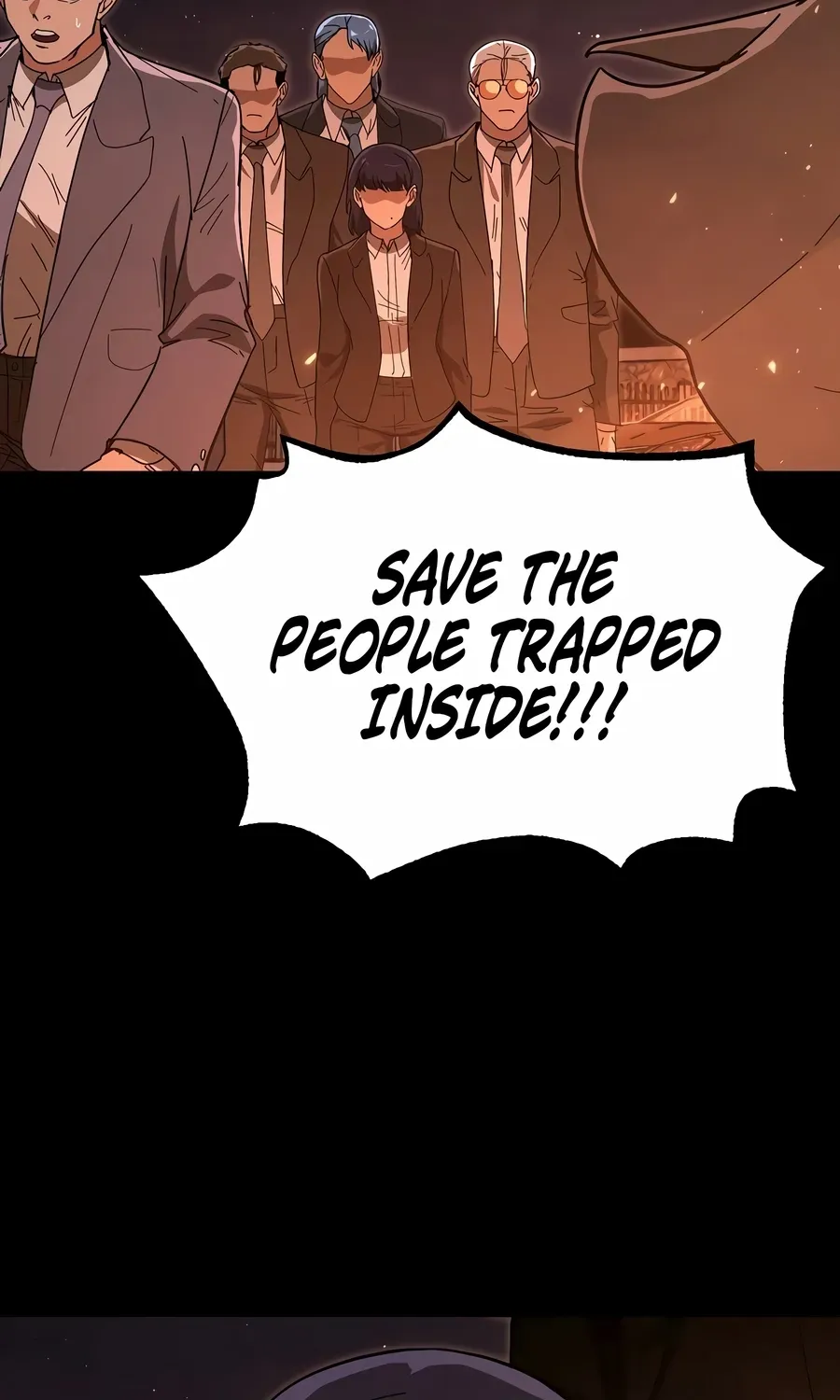 The Cleaner Chapter 32 page 7 - 
