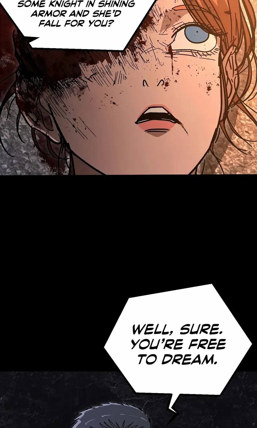 The Cleaner Chapter 32 page 73 - 
