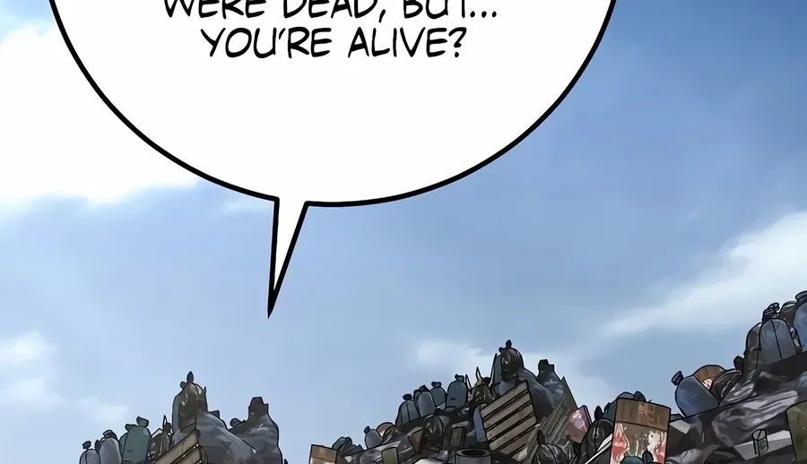 The Cleaner Chapter 32 page 85 - 