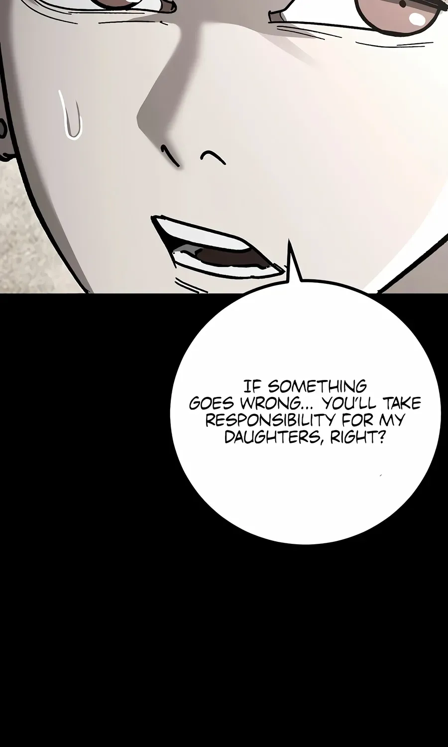 The Cleaner Chapter 32 page 88 - 