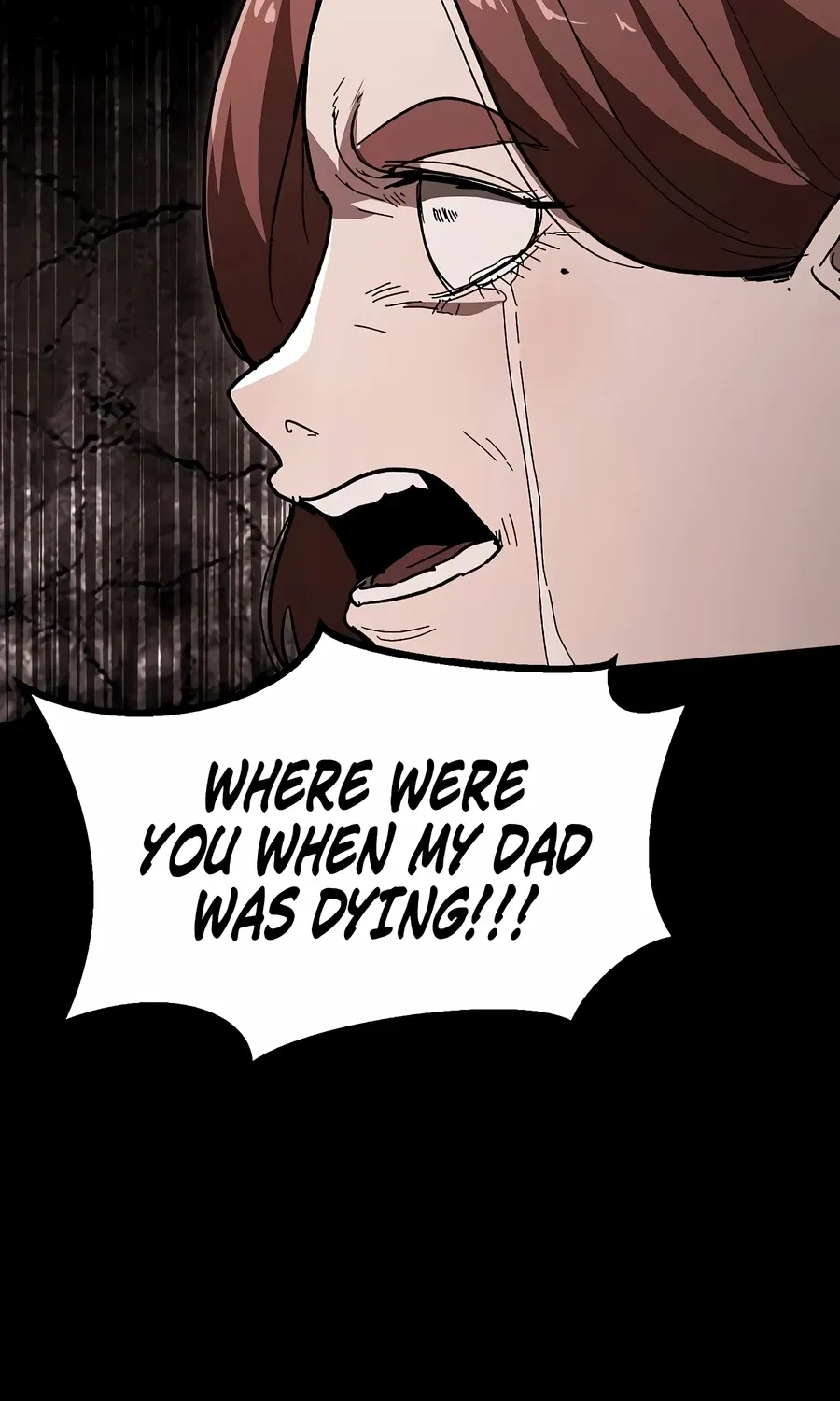 The Cleaner Chapter 32 page 96 - 