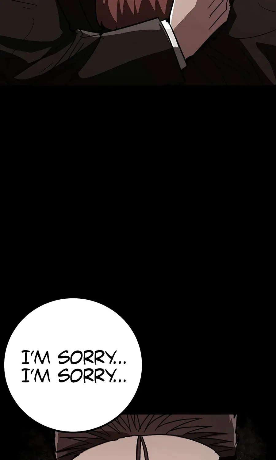 The Cleaner Chapter 32 page 98 - 