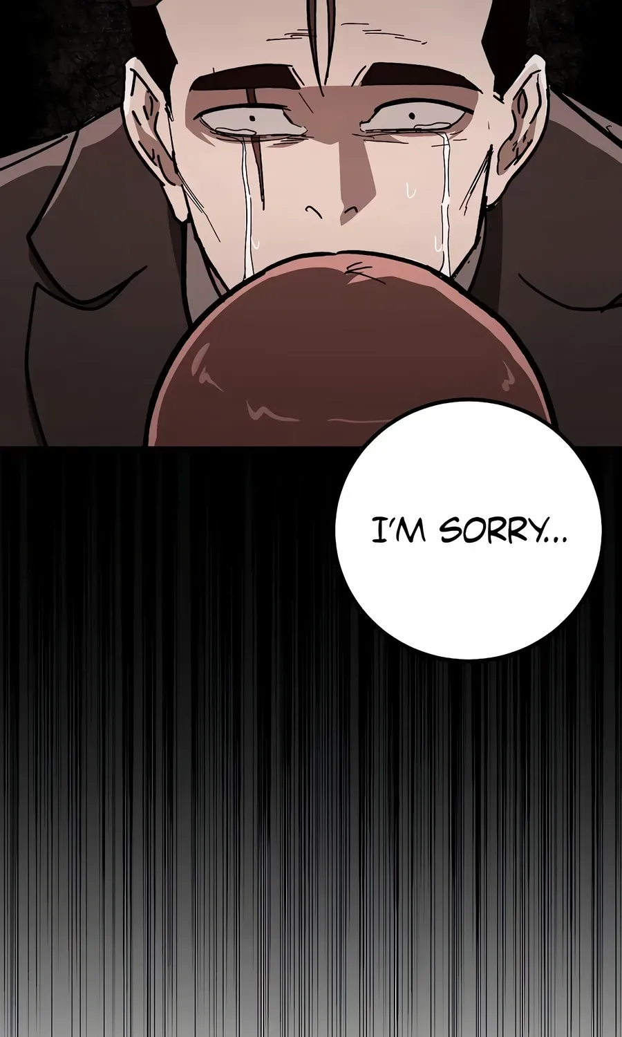 The Cleaner Chapter 32 page 99 - 