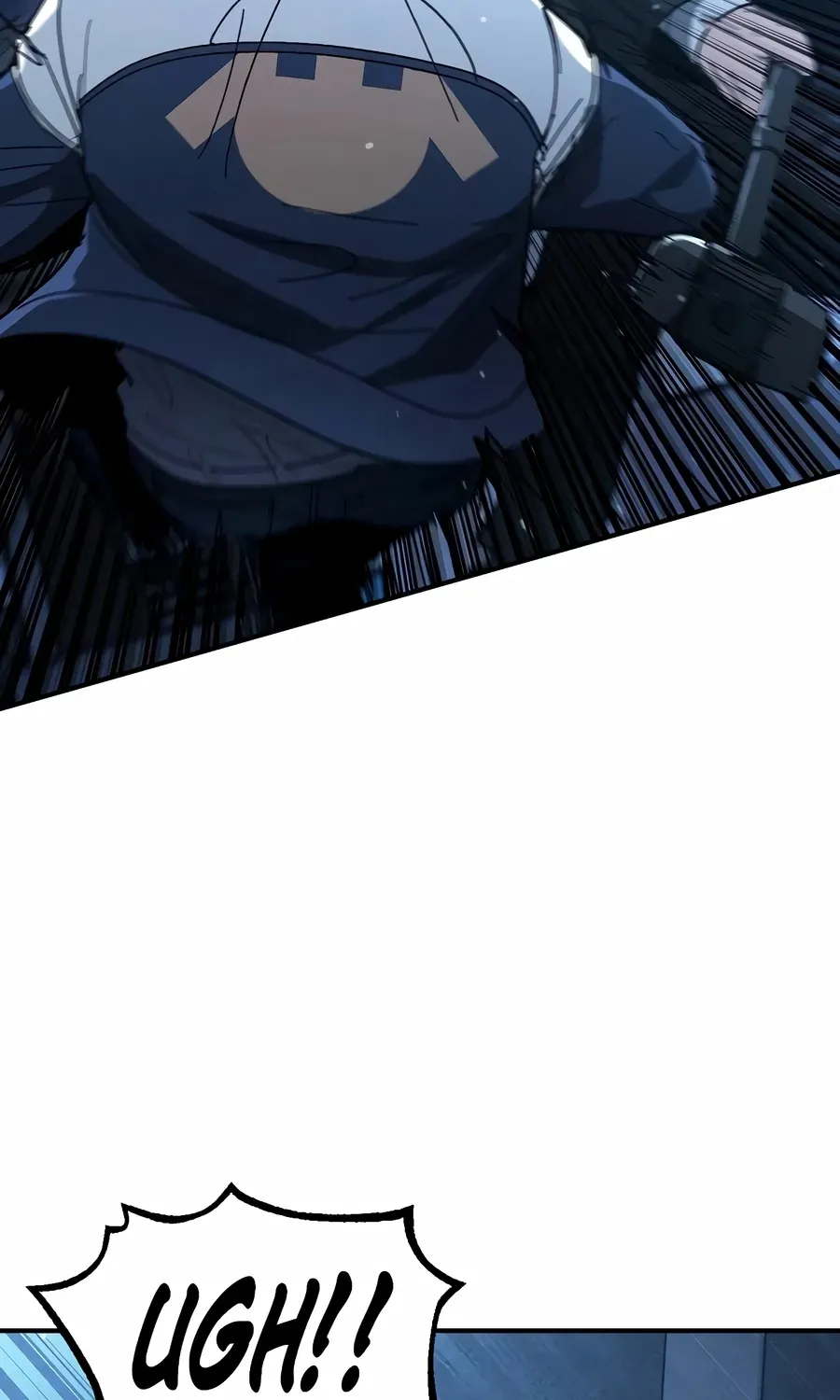 The Cleaner Chapter 33 page 12 - 