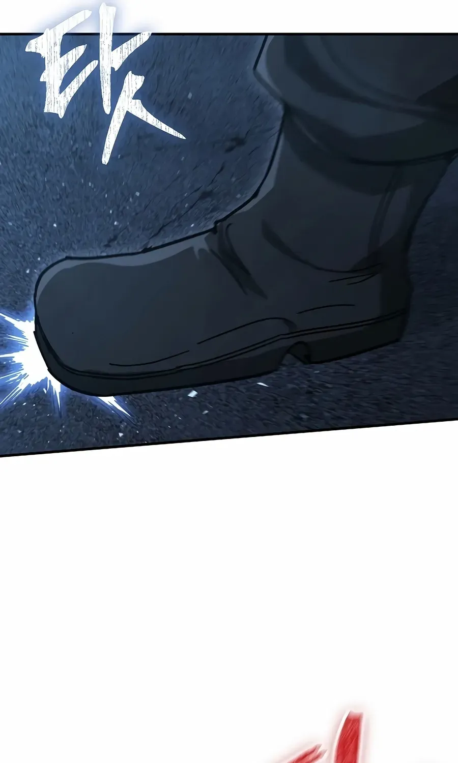 The Cleaner Chapter 33 page 21 - 