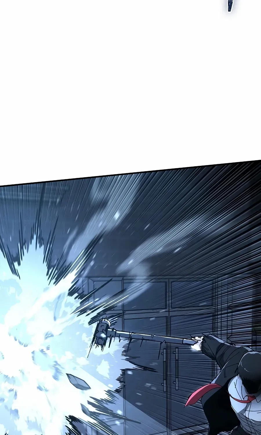 The Cleaner Chapter 33 page 29 - 