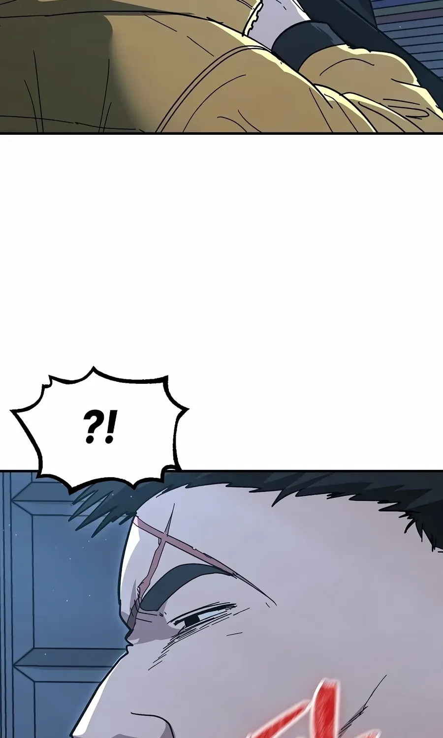 The Cleaner Chapter 33 page 33 - 