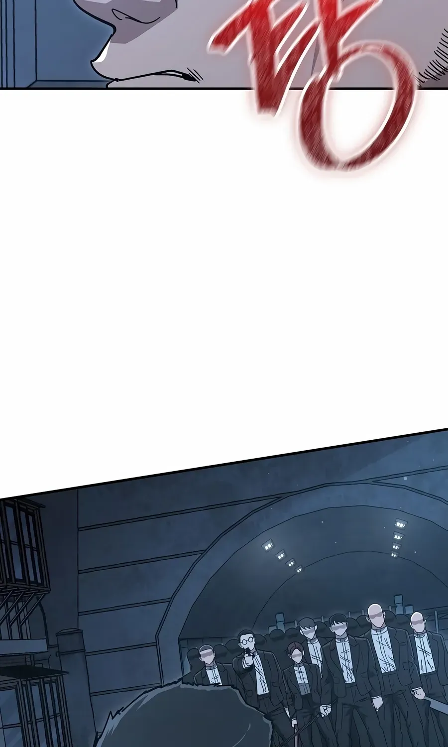 The Cleaner Chapter 33 page 34 - 