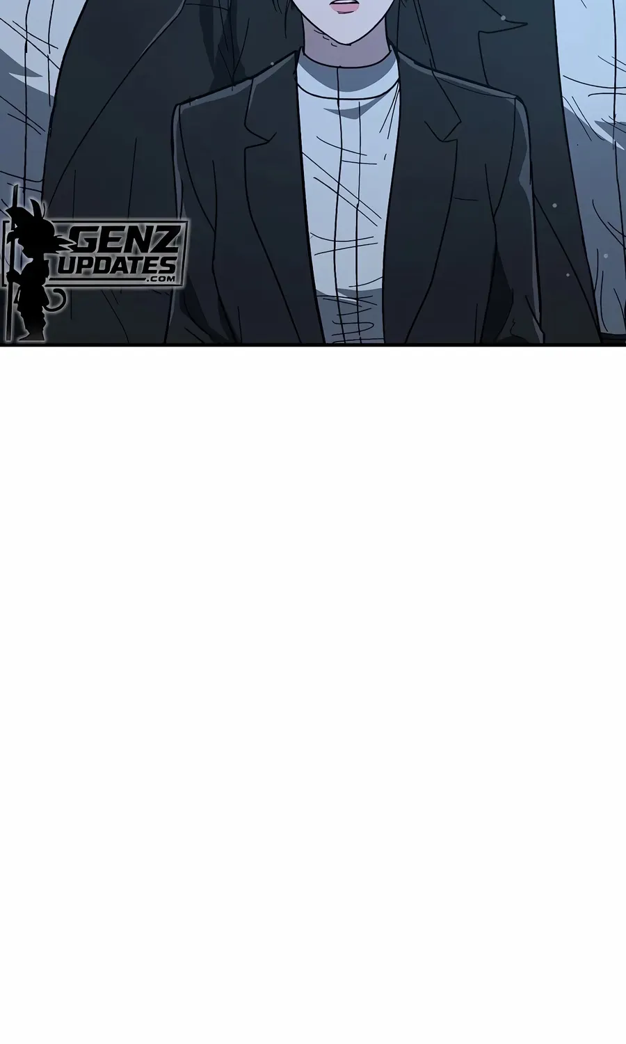 The Cleaner Chapter 33 page 38 - 